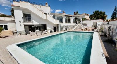 Villa - Sale - Ciudad Quesada - Ciudad Quesada