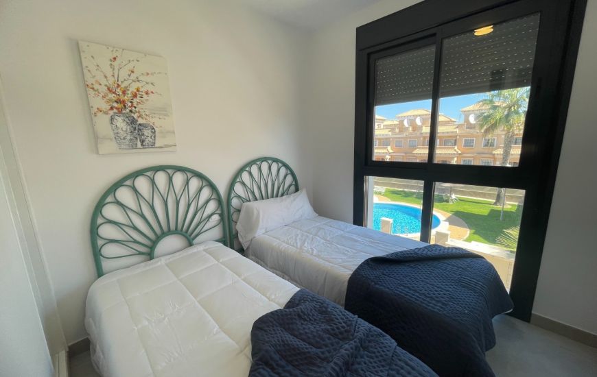 Venta - Apartamentos - Orihuela Costa
