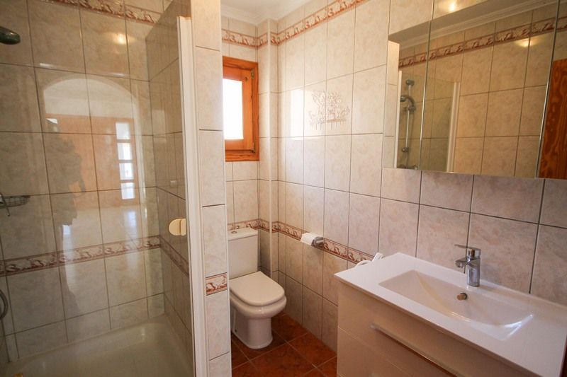 Sale - Villa - San Miguel de Salinas - San Miguel De Salinas