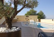 Sale - Villa - Ciudad Quesada