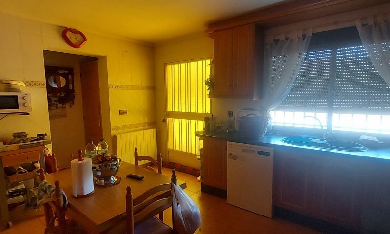 Venta - Villa - Hondón de las Nieves