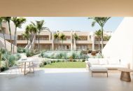 New Build - Bungalow - San Javier