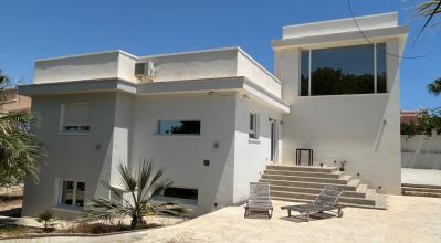Villa - Sale - Ciudad Quesada - Ciudad Quesada