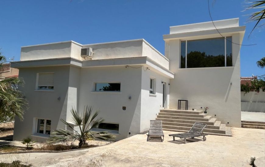 Sale - Villa - Ciudad Quesada