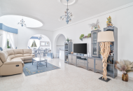 Sale - Villa - Ciudad Quesada