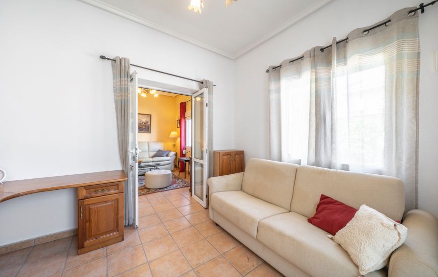 Sale - Villa - Ciudad Quesada - Rojales