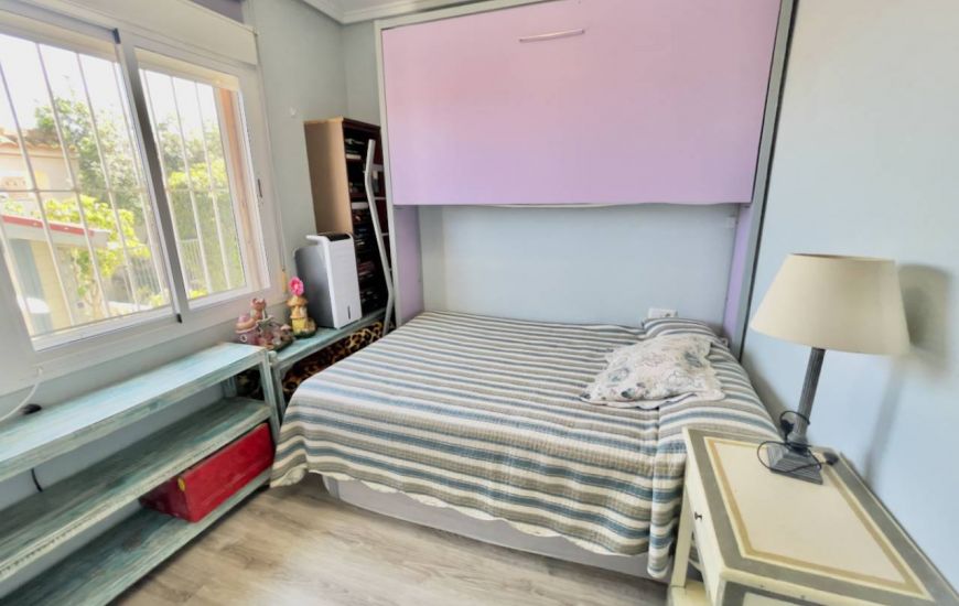 Sale - Villa - Ciudad Quesada