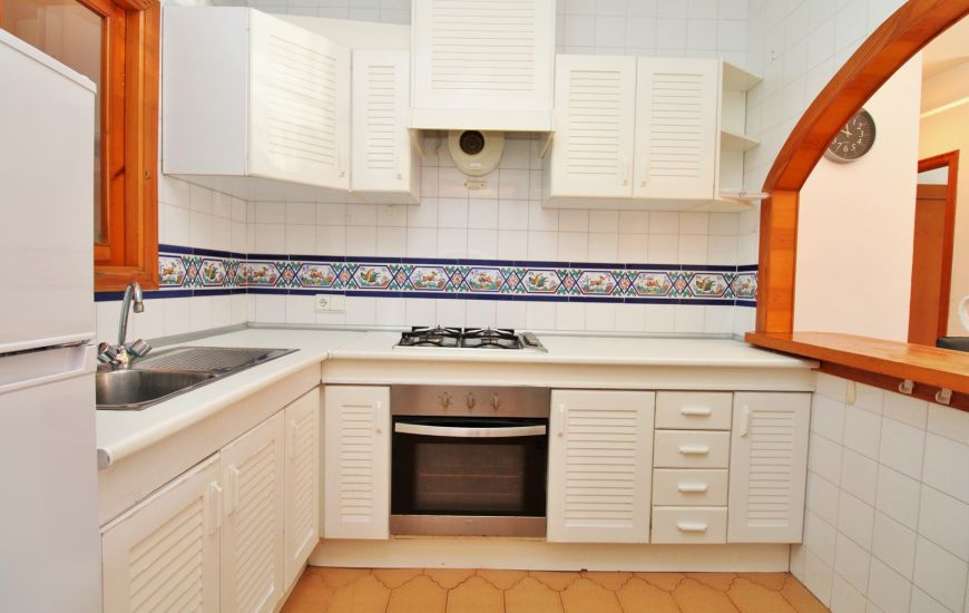 Venta - Apartamentos - Villamartin