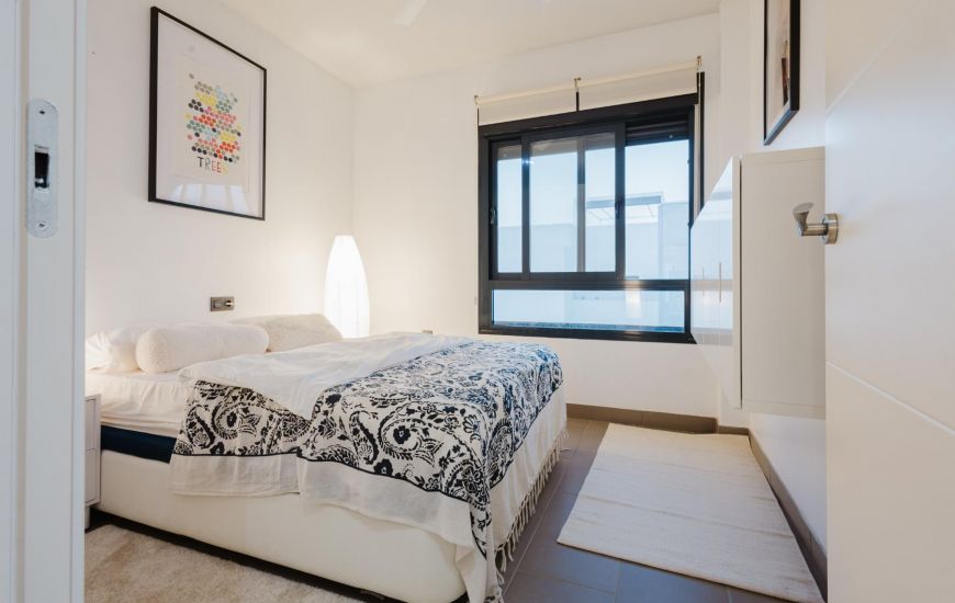 Sale - Apartamento - Orihuela Costa