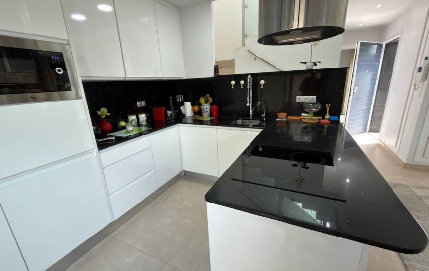 Sale - Villa - Benijófar - Benijofar