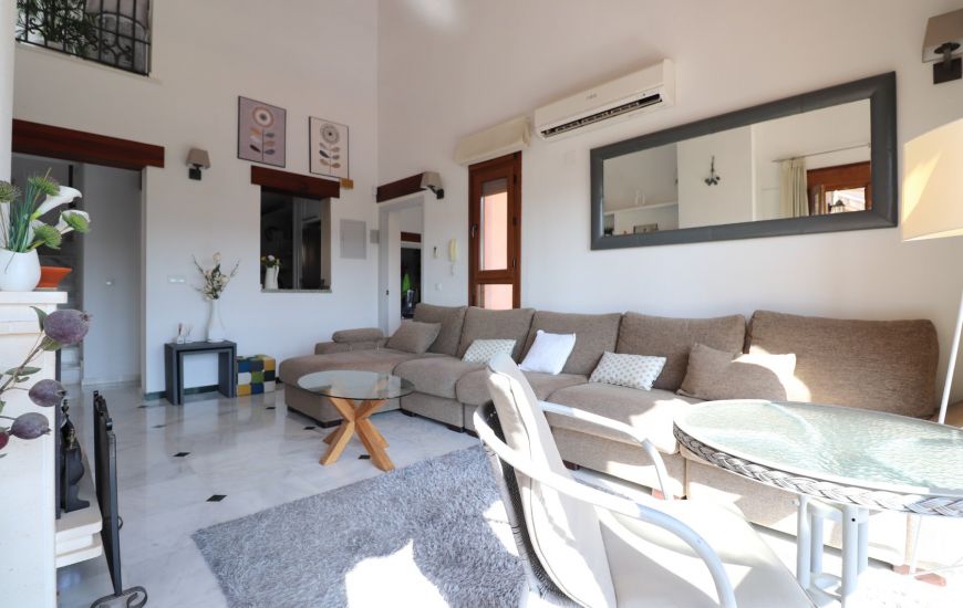 Sale - Villa - Algorfa