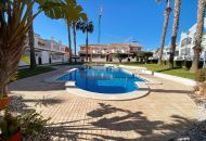 Venta - Casa Adosada - Ciudad Quesada