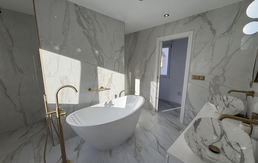 Venta - Villa - Villamartin