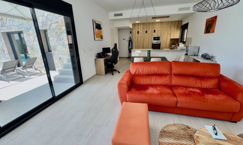 Sale - Apartments - Algorfa