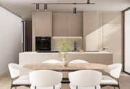 Nueva construcción  - Villa - Pinoso