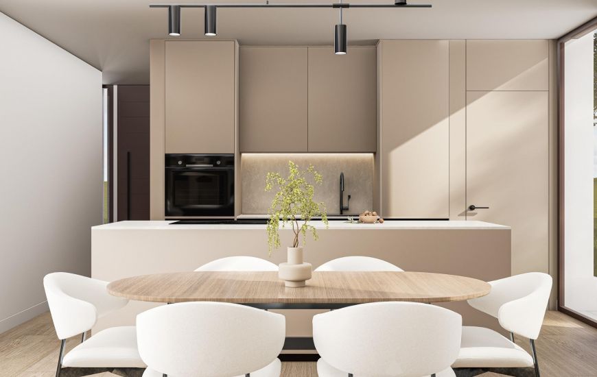 Nueva construcción  - Villa - Pinoso