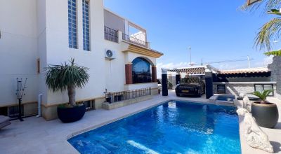 Villa - Sale - Ciudad Quesada - Ciudad Quesada