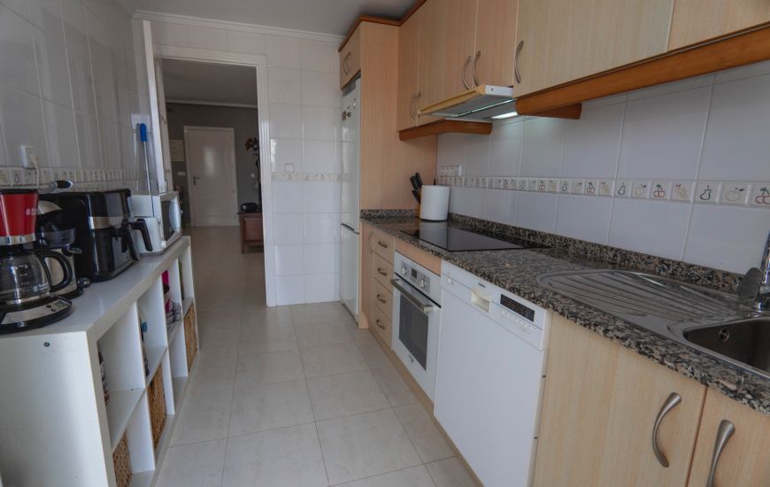 Venta - Casa Adosada - Ciudad Quesada