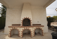 Venta - Villa - Ciudad Quesada