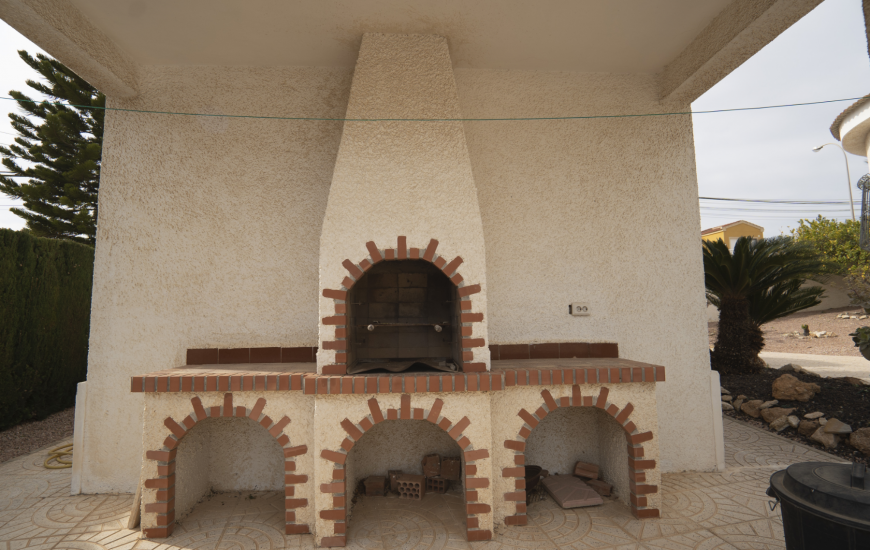 Venta - Villa - Ciudad Quesada