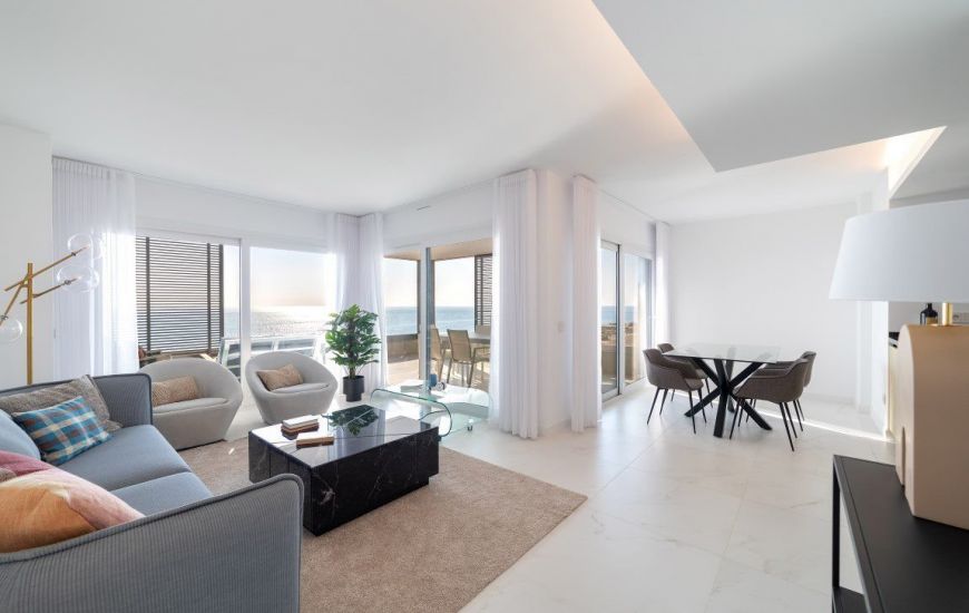 New Build - Apartments - Torrevieja