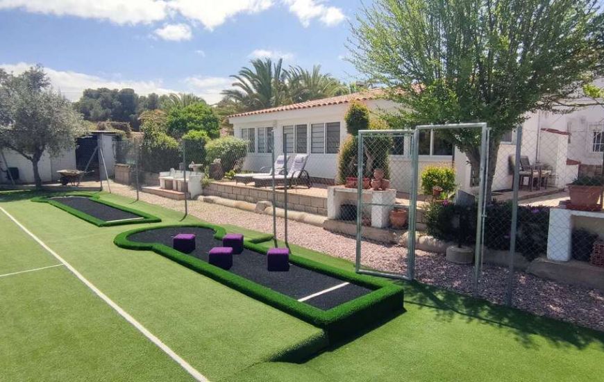 Venta - Casa Rural - Sax