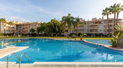 Apartments - Sale - Orihuela Costa - Orihuela Costa