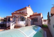 Venta - Villa - Benimar