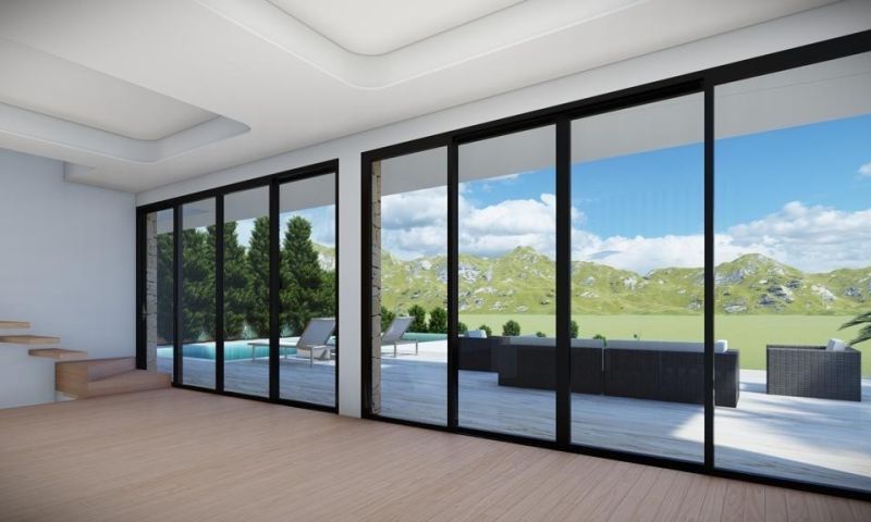Sale - Apartments - Altea