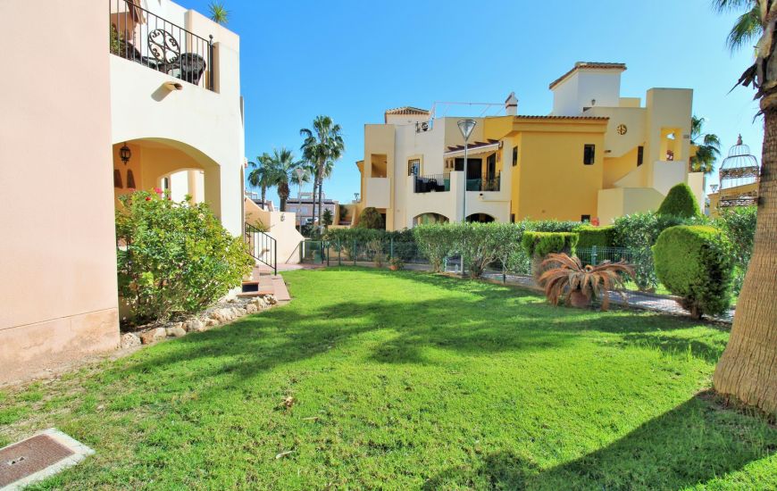 Sale - Apartments - Punta Prima