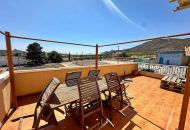 Sale - Rijtjeshuis - Hondon de los Frailes