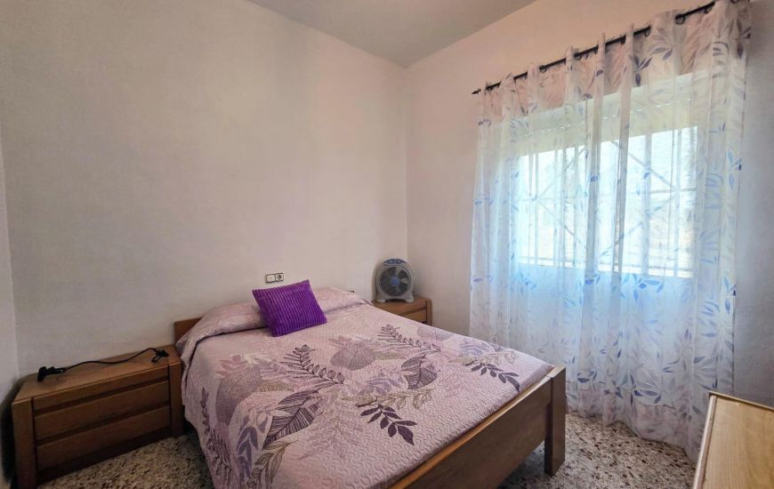 Venta - Casa Rural - Hondón de las Nieves