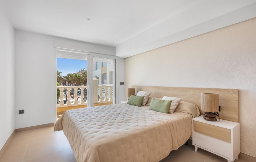 Sale - Apartments - Torrevieja