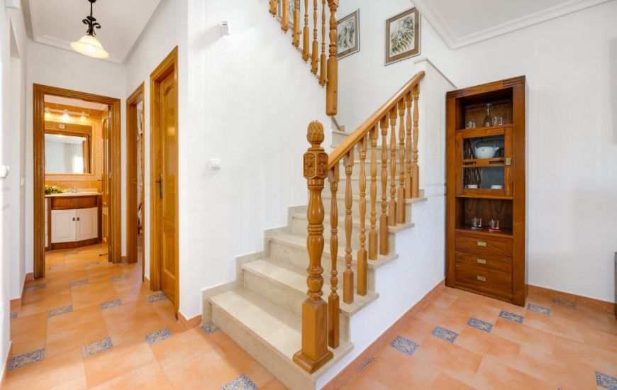 Venta - Villa - Orihuela Costa