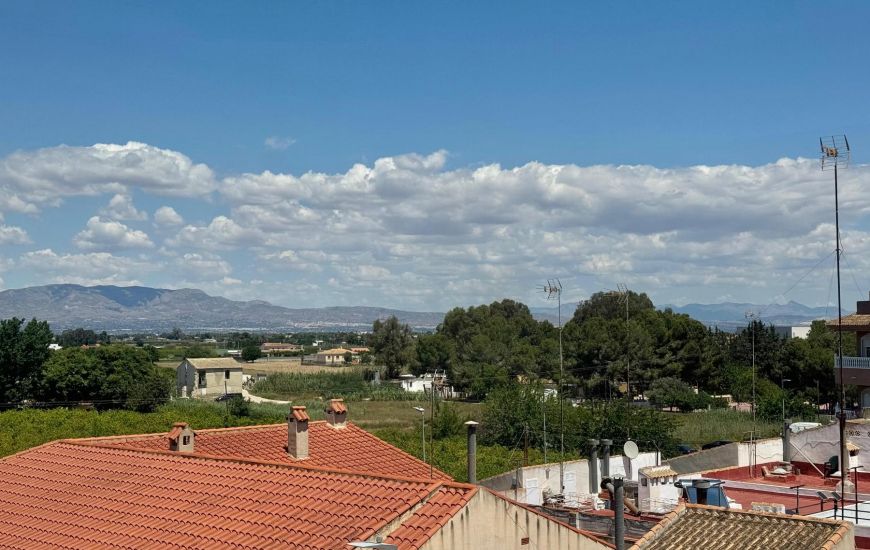Sale - Apartamento - Almoradí - Almoradi