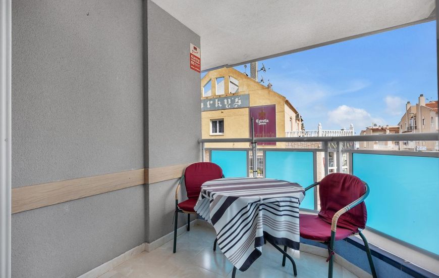 Venta - Apartamentos - Torrevieja