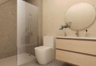 Nueva construcción  - Apartamentos - Finestrat