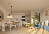 Sale - Apartments - El Verger