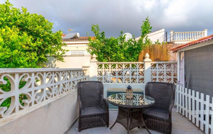 Sale - Villa - Orihuela Costa