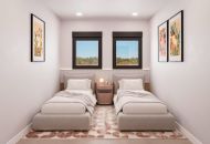 Sale - Apartments - Fuente Alamo - Fuente alamo de Murcia