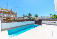 New Build - Villa - Benijofar - 
