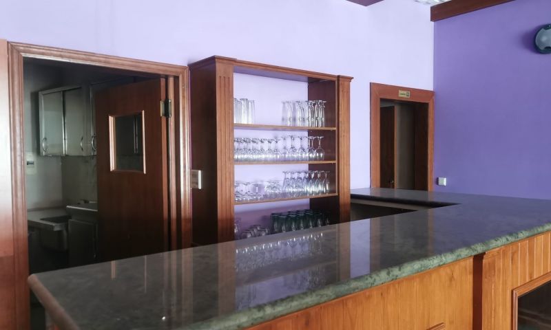 Venta - Comercial - 