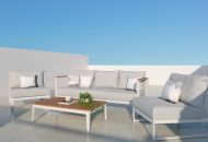 New Build - Apartments - Vera