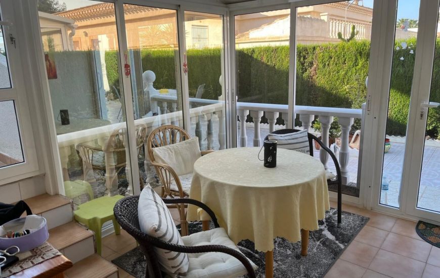 Sale - Villa - Playa Flamenca