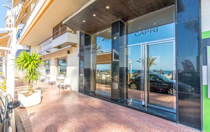 Sale - Apartments - Torrevieja