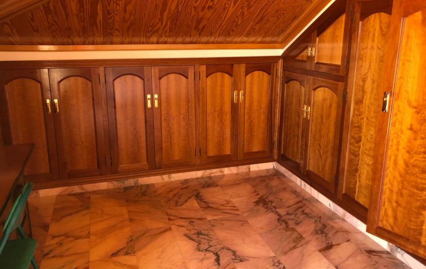 Sale - Villa - Ciudad Quesada