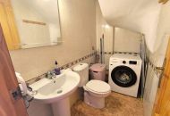 Sale - Rijtjeshuis - Algorfa