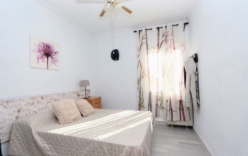 Sale - Villa - Ciudad Quesada