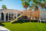 Sale - Villa - Ciudad Quesada