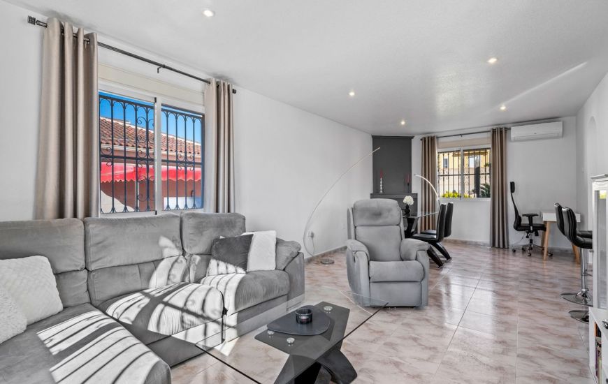 Sale - Villa - Benijófar - 